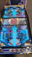 SUPER PANIC BALL HEAD TO HEAD PINBALL ARCADE GAME NAMCO - 6