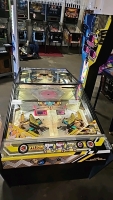 SUPER PANIC BALL HEAD TO HEAD PINBALL ARCADE GAME NAMCO - 10