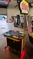 PAC-MAN BATTLE ROYALE CHOMPIONSHIP COCKTAIL TABLE ARCADE GAME NAMCO - 2