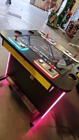 PAC-MAN BATTLE ROYALE CHOMPIONSHIP COCKTAIL TABLE ARCADE GAME NAMCO - 4