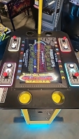 PAC-MAN BATTLE ROYALE CHOMPIONSHIP COCKTAIL TABLE ARCADE GAME NAMCO - 6