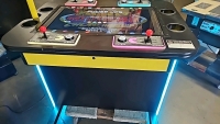 PAC-MAN BATTLE ROYALE CHOMPIONSHIP COCKTAIL TABLE ARCADE GAME NAMCO - 8