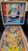 PINBALL by STERN CLASSIC E.M. PINBALL MACHINE STERN 1977 - 5