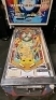 PINBALL by STERN CLASSIC E.M. PINBALL MACHINE STERN 1977 - 6