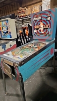 WORLD SERIES BASEBALL WEDGE HEAD PINBALL MACHINE GOTTLIEB - 2