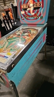 WORLD SERIES BASEBALL WEDGE HEAD PINBALL MACHINE GOTTLIEB - 6