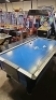 AIR HOCKEY DYNAMO TABLE W/ OVERHEAD SCORING - 2