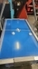 AIR HOCKEY DYNAMO TABLE W/ OVERHEAD SCORING - 3