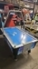 AIR HOCKEY DYNAMO TABLE W/ OVERHEAD SCORING - 4