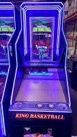 KING BASKETBALL LED SPORTS ARCADE GAME BRAND NEW!!! - 2