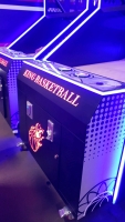 KING BASKETBALL LED SPORTS ARCADE GAME BRAND NEW!!! - 5