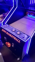 KING BASKETBALL LED SPORTS ARCADE GAME BRAND NEW!!! - 6