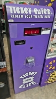 DELTRONICS TT-2000 SINGLE SIDE TICKET EATER KIOSK - 2