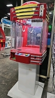 NEO MINI SNK RED JEWELRY CRANE MACHINE - 2