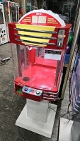 NEO MINI SNK RED JEWELRY CRANE MACHINE - 3