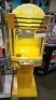 NEO MINI SNK YELLOW JEWELRY CRANE MACHINE - 2