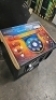 GOLDEN TEE LIVE EMPTY ARCADE PEDESTAL CABINET - 2