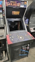 GOLDEN TEE 2005 GOLF ARCADE GAME INCREDIBLE TECHNOLOGIES