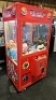 BOZO'S BIG PRIZE PLUSH CRANE MACHINE FUN RED COAST TO COAST - 8