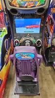 CRUISIN EXOTICA SITDOWN LCD MONITOR DRIVER ARCADE GAME MIDWAY #1 - 3