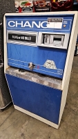 ROWE BC3500 DOLLAR COIN TOKEN CHANGER MACHINE