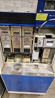 ROWE BC3500 DOLLAR COIN TOKEN CHANGER MACHINE - 2