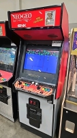 NEO GEO 1 SLOT UPRIGHT ARCADE GAME - 2