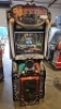 BIG BUCK WORLD UPRIGHT HUNTING ARCADE GAME RAW THRILLS - 2