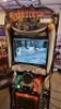 BIG BUCK WORLD UPRIGHT HUNTING ARCADE GAME RAW THRILLS - 4