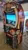 BIG BUCK WORLD UPRIGHT HUNTING ARCADE GAME RAW THRILLS - 5