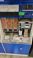 ROWE BC3500 DOLLAR COIN CHANGER MACHINE - 2