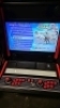 PANDORA 9D CANDY CAB 2 PLAYER ARCADE GAME NEW W/ 32" LCD - 3