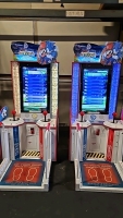 MARIO & SONIC at the RIO OLYMPICS 2016 2 PLAYER ARCADE GAME NAMCO / NINTENDO