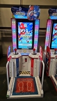 MARIO & SONIC at the RIO OLYMPICS 2016 2 PLAYER ARCADE GAME NAMCO / NINTENDO - 2