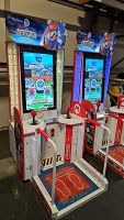 MARIO & SONIC at the RIO OLYMPICS 2016 2 PLAYER ARCADE GAME NAMCO / NINTENDO - 3