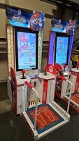 MARIO & SONIC at the RIO OLYMPICS 2016 2 PLAYER ARCADE GAME NAMCO / NINTENDO - 7