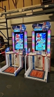 MARIO & SONIC at the RIO OLYMPICS 2016 2 PLAYER ARCADE GAME NAMCO / NINTENDO - 12