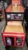 NBA HOOPS CHICAGO BULLS FULL SIZE BASKETBALL ARCADE GAME ICE - 3