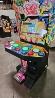 BISHI BASHI CHANNEL MUSIC RYTHYM ARCADE GAME KONAMI BEMANI - 7