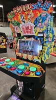 BISHI BASHI CHANNEL MUSIC RYTHYM ARCADE GAME KONAMI BEMANI - 9