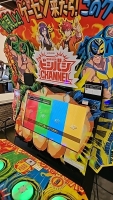 BISHI BASHI CHANNEL MUSIC RYTHYM ARCADE GAME KONAMI BEMANI - 10