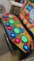 BISHI BASHI CHANNEL MUSIC RYTHYM ARCADE GAME KONAMI BEMANI - 15