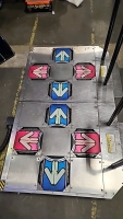 DANCE DANCE REVOLUTION A4 MUSIC ARCADE GAME KONAMI BEMANI - 3