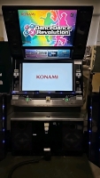 DANCE DANCE REVOLUTION A4 MUSIC ARCADE GAME KONAMI BEMANI - 5