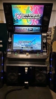 DANCE DANCE REVOLUTION A4 MUSIC ARCADE GAME KONAMI BEMANI - 8