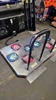 DANCE DANCE REVOLUTION A4 MUSIC ARCADE GAME KONAMI BEMANI - 9