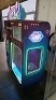 RAINBOW COTTON CANDY SELF VENDING KIOSK MACHINE - 2