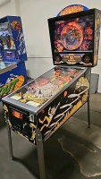 HURRICANE CLASSIC WILLIAMS PINBALL MACHINE 1991 - 2