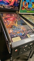 MOTORDOME PINBALL MACHINE BALLY MIDWAY 1986 - 13