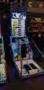 SUPER ALPINE RACER 2 ARCADE GAME NAMCO